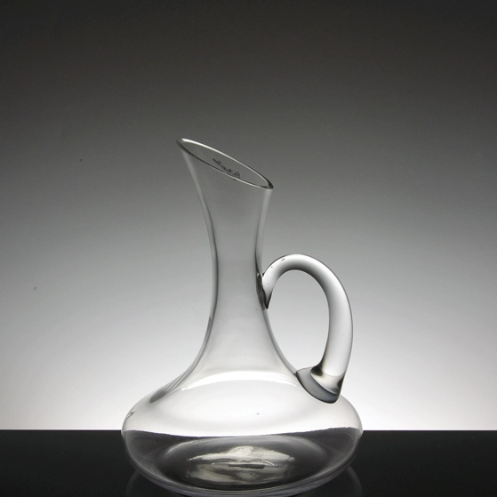 2016 china new glass decanters wine decanters glass carafe wholesaler