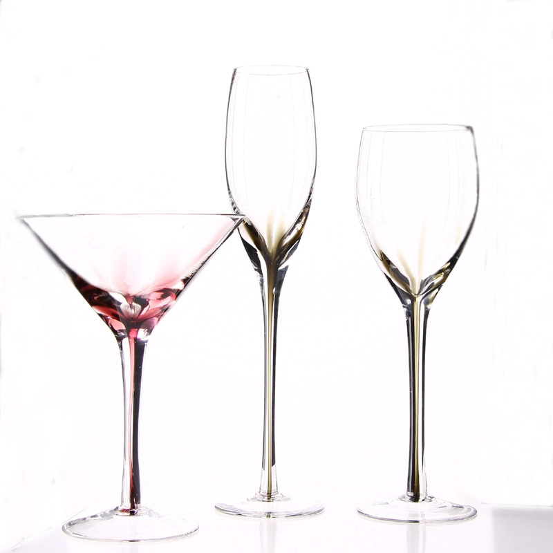 champagne glass cup