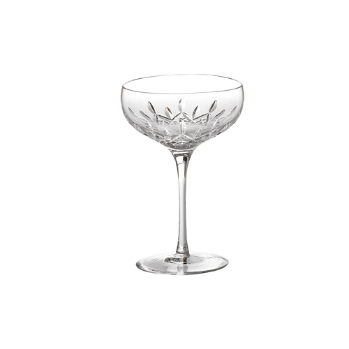 champagne saucers