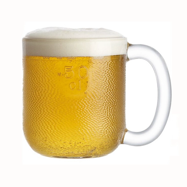 Beer Jar