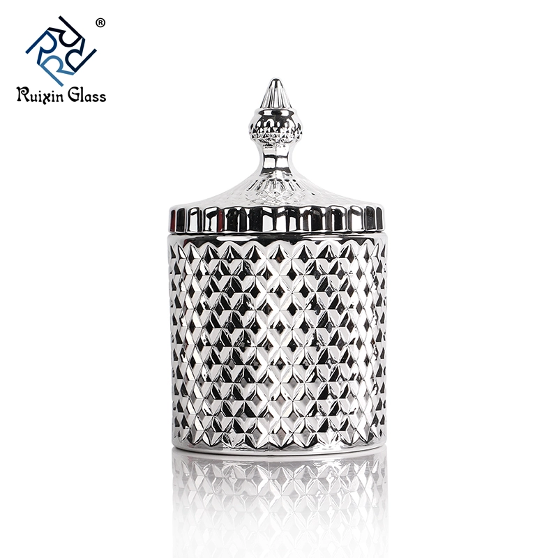 metal candle holders wholesale