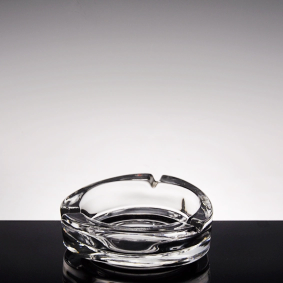 china glass ashtray manufacturer