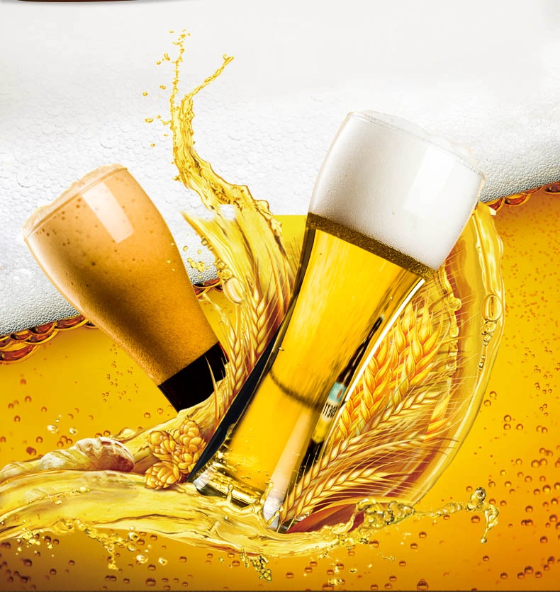 beer glass cup