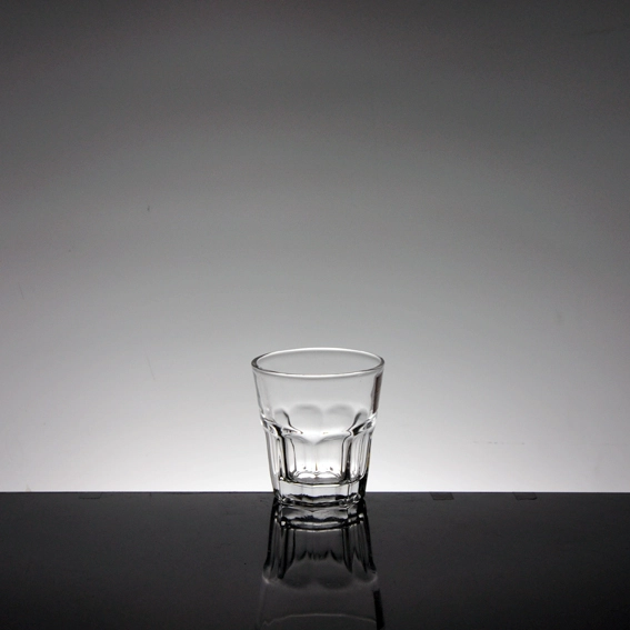 Whisky tumbler personalized whiskey glasses cut glass whiskey glasses factory