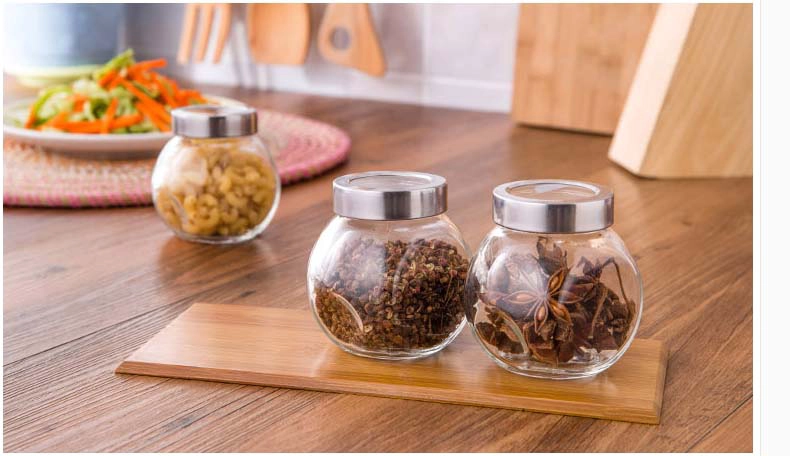 airtight jars