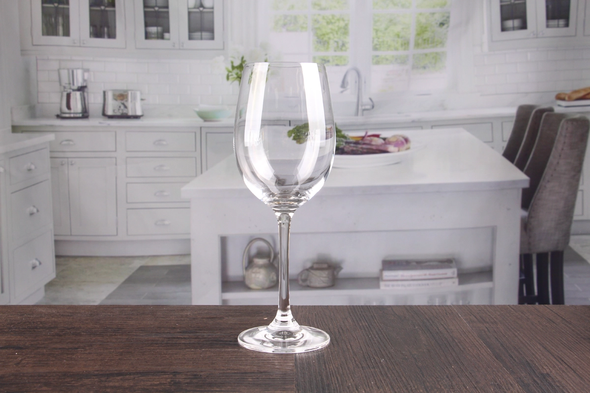 19 OZ Red Wine Glass