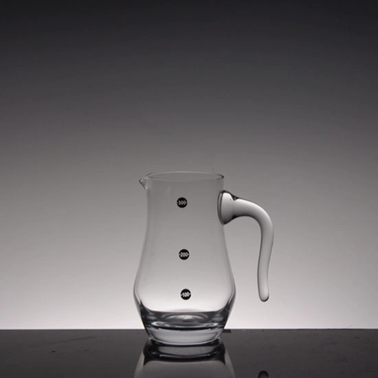 glass decanter