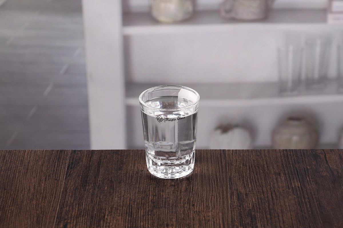 Best Shot Glasses