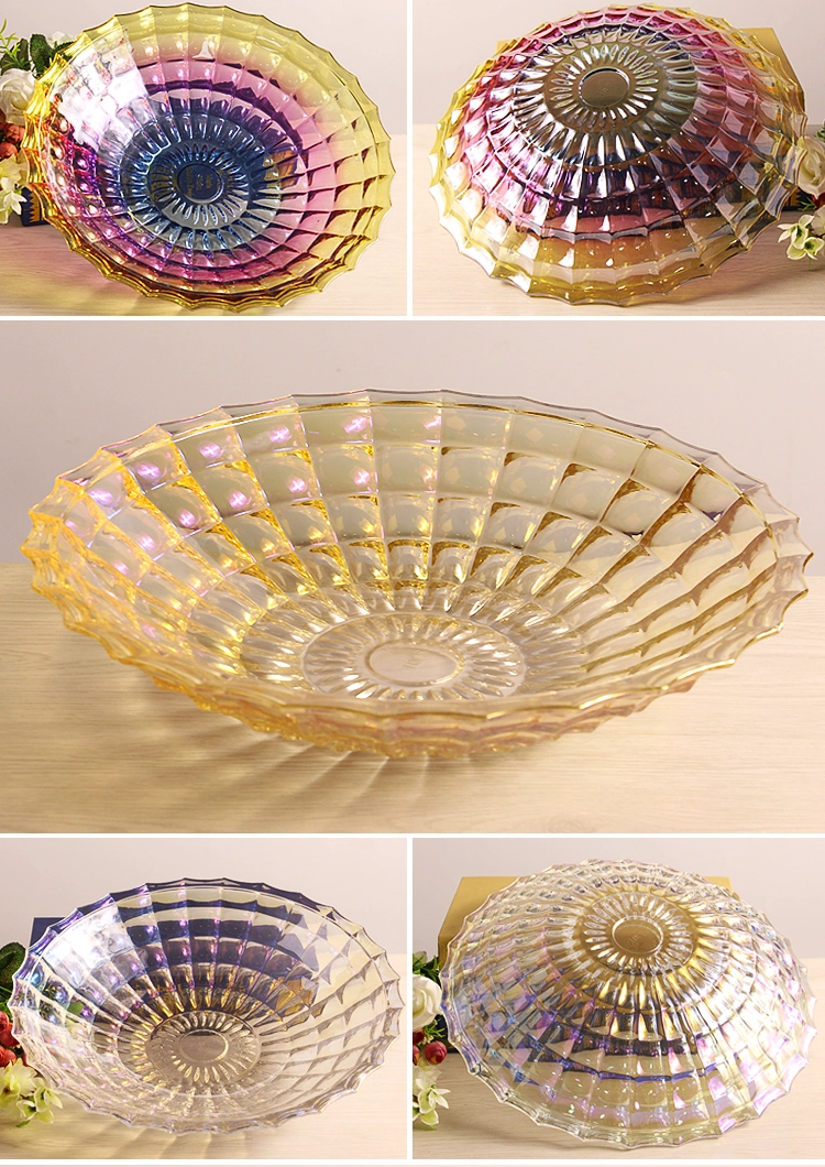 glass plate