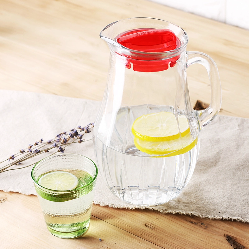 Fine glassware