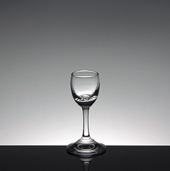 China exporter personalised shot glass cheap glass shot glasses, small shot glasses wholesale