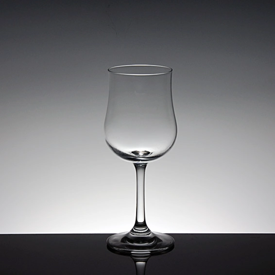 2016 Hot selling crystal glass mug, clear wine glass personalized glass cup manufacturer