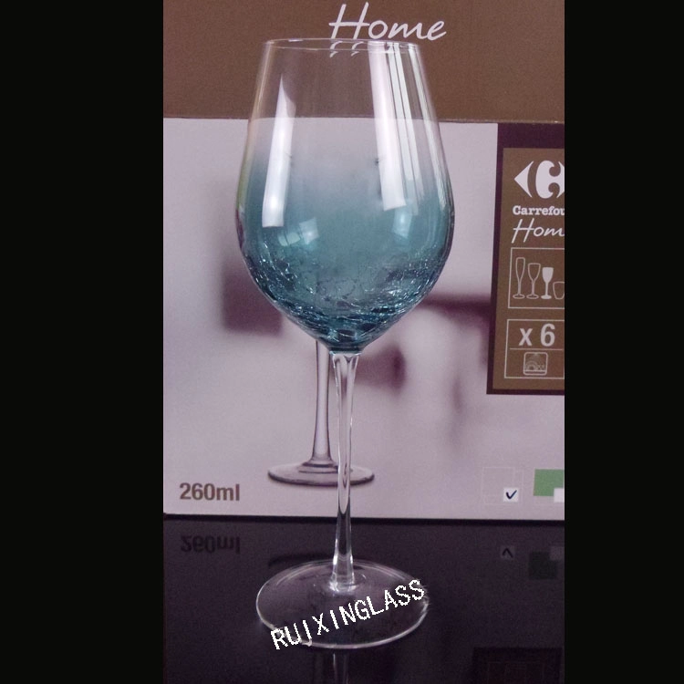 tall glass mugs