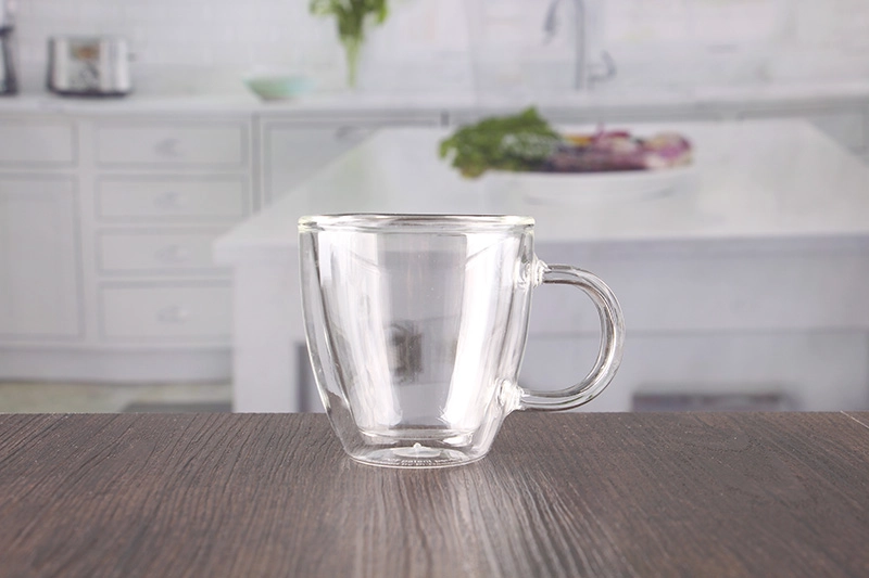Double Walled Coffee Mugs