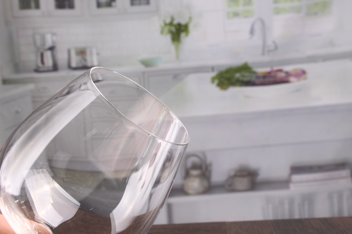 Large Brandy Glasses