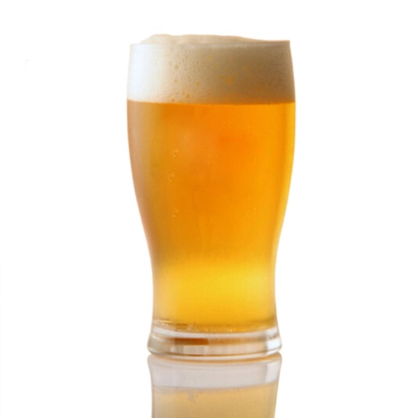 Tulip Beer Glass