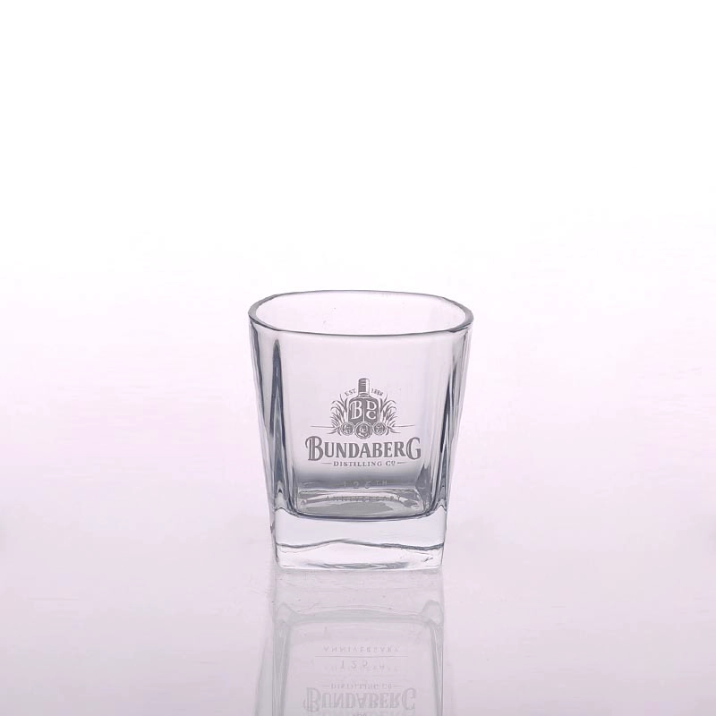 crystal scotch glasses