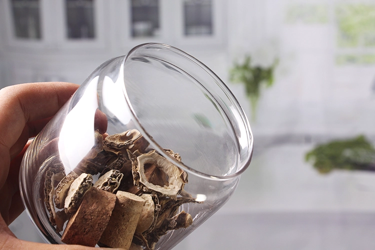 airtight jar