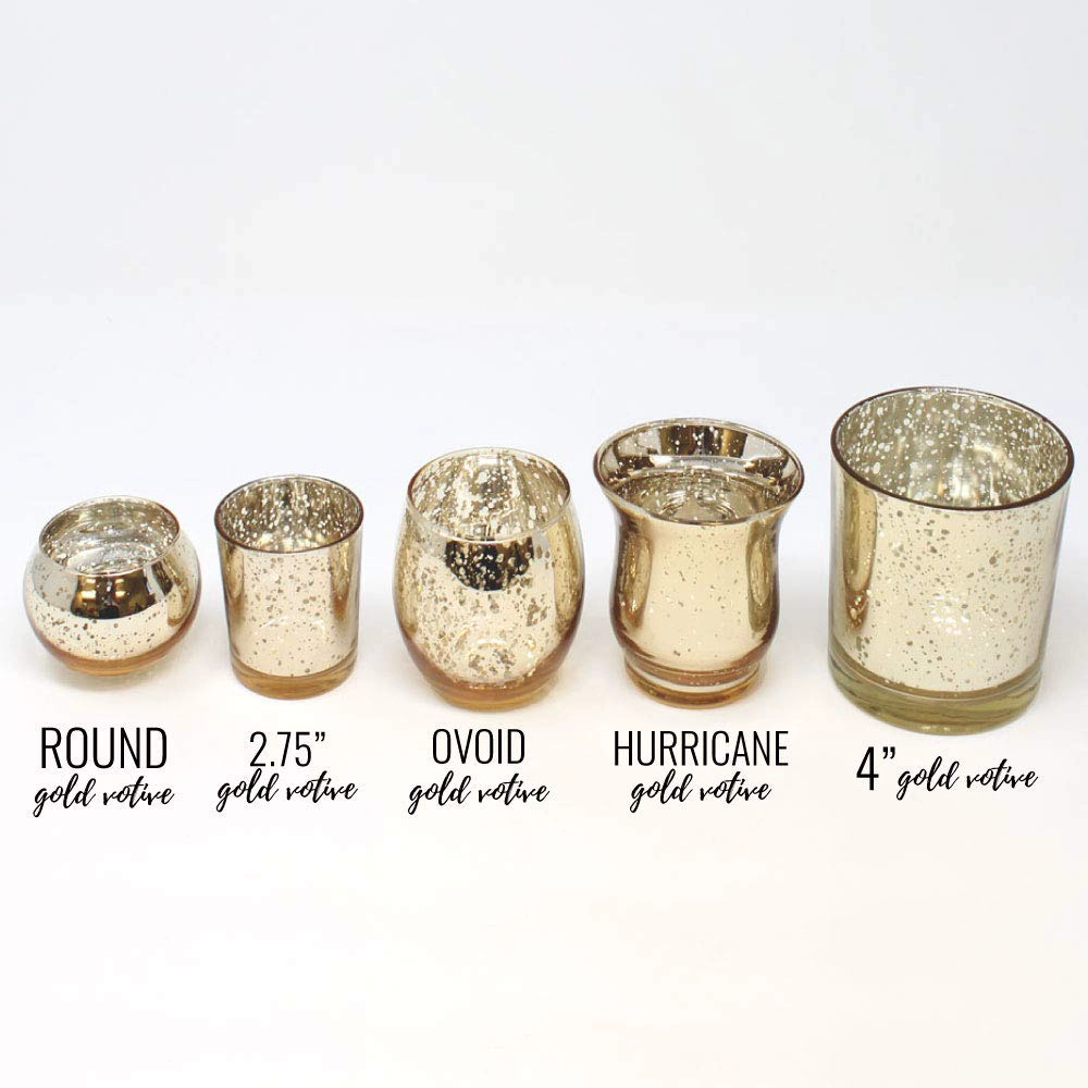 CD052 Votive Candle Holders Bulk Wholesale