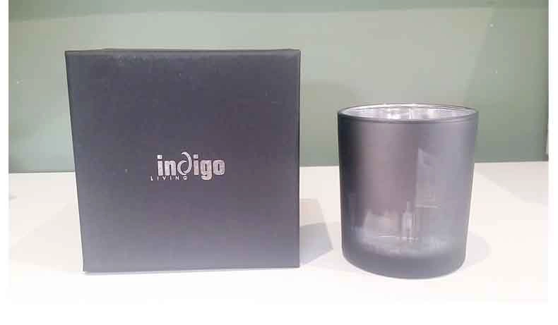 small candle holders