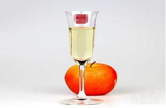 Liqueur glass