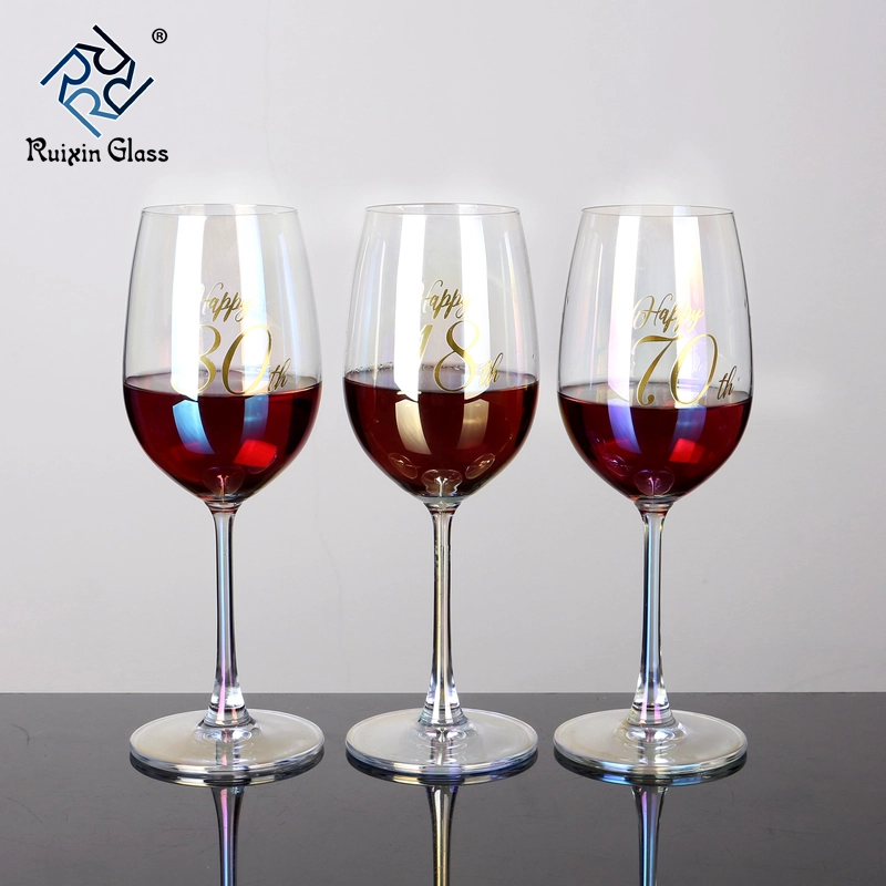 12 Wedding Wine Glasses Personalized Supplie
