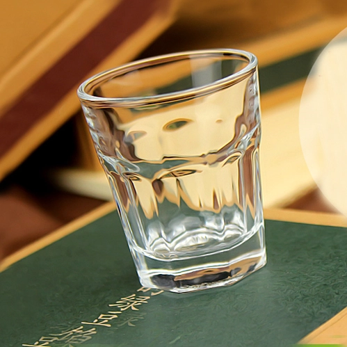 shot glass custom