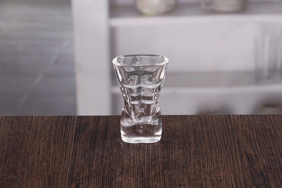 1 ounce shot glass