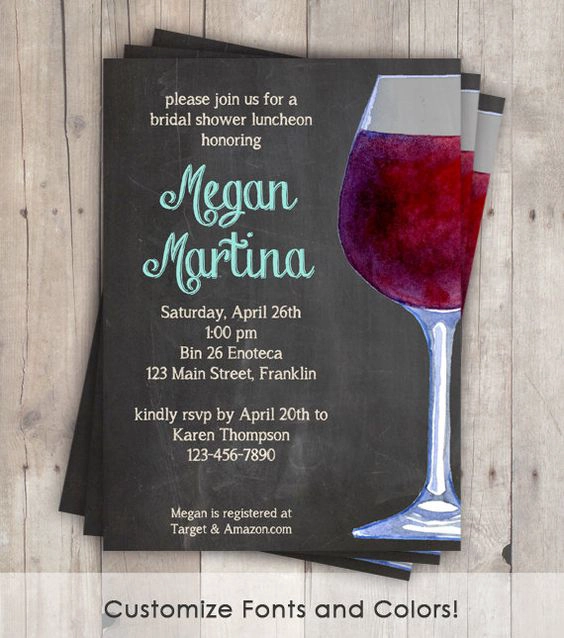 What are the steps required for red wine glass customization?