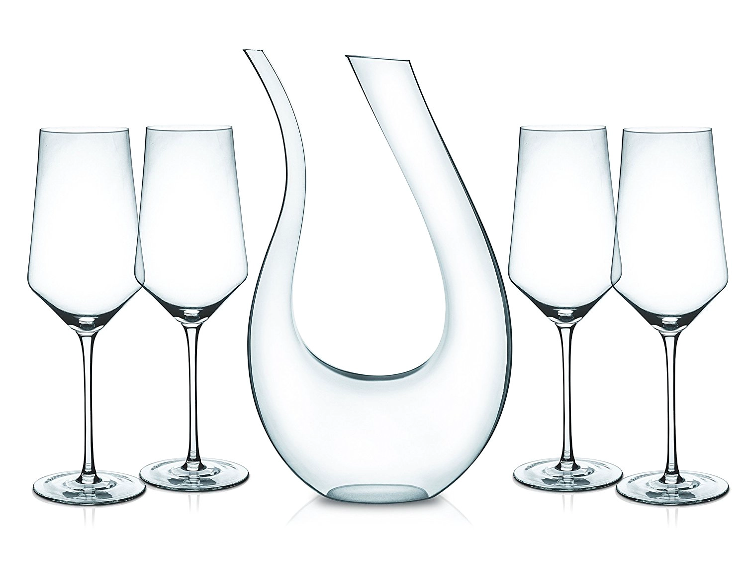 04 vente chaude prix bon marché personnalisé ensemble de verre de vin fabricant De la Chine