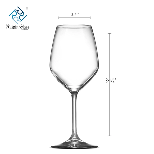 중국에서 Drinkware 와인 글라스 제조 업체를 저렴한 가격으로 사용자 정의 05
