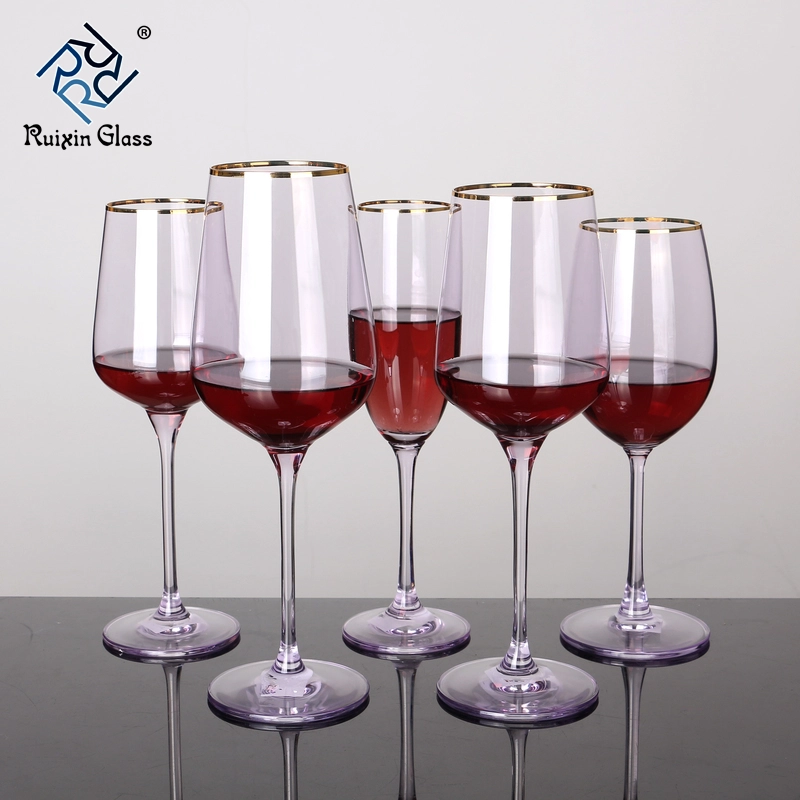 09 Personalized Wine Glasses Wholesale