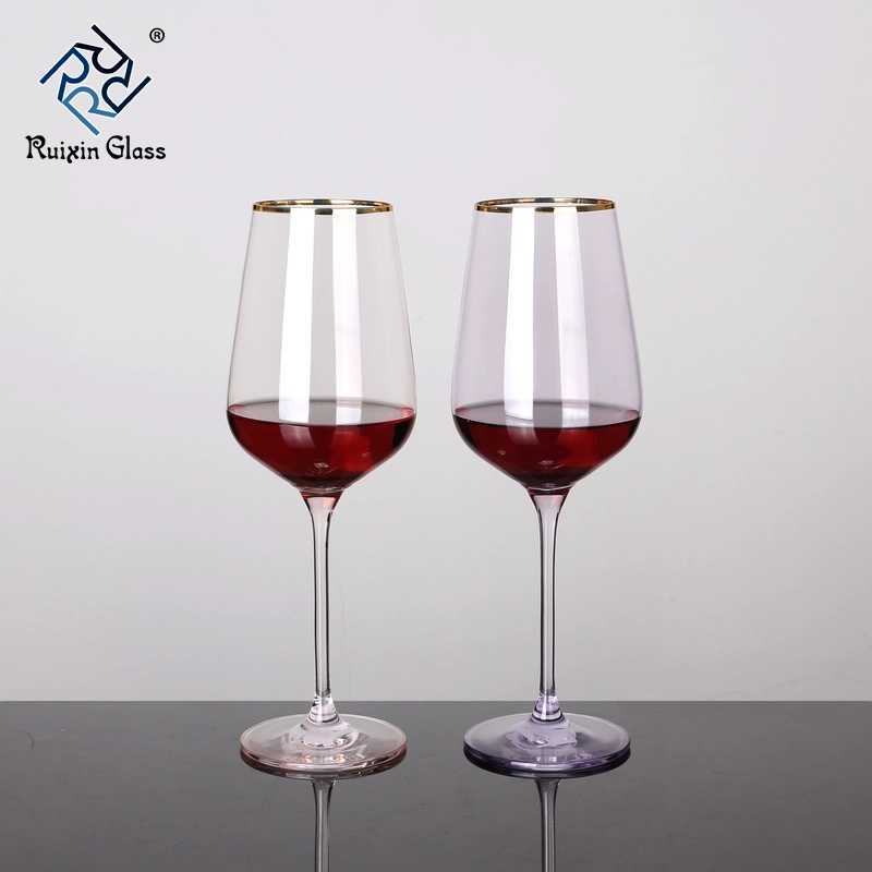 09 Personalized Wine Glasses Wholesale