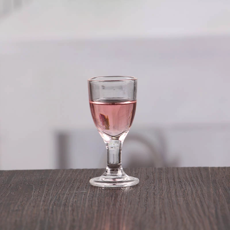 10 ml shot glass