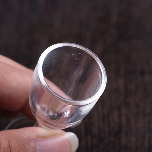 10 ml shot glass