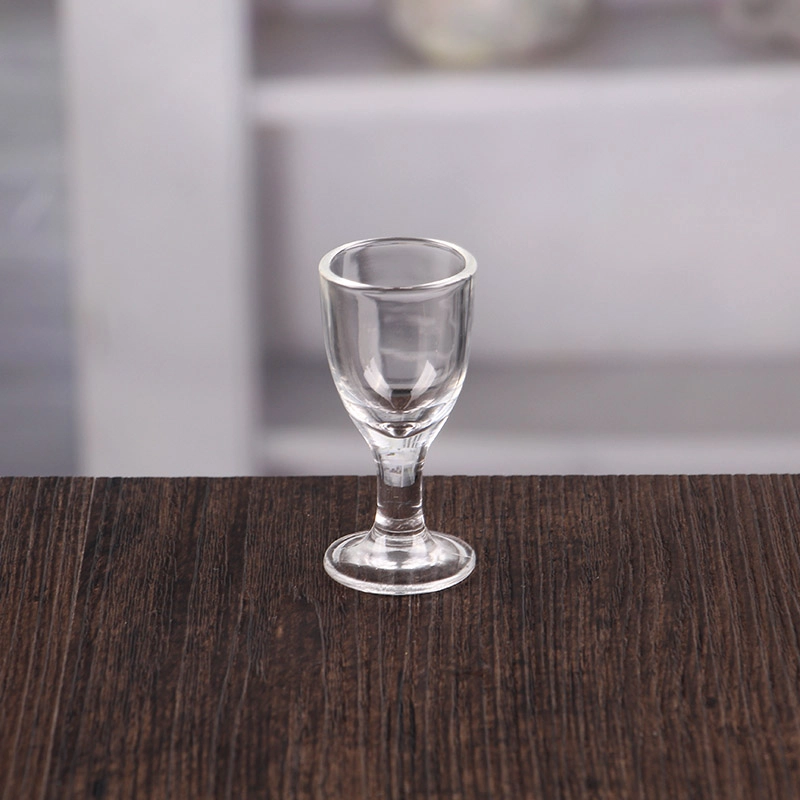 10 ml shot glass