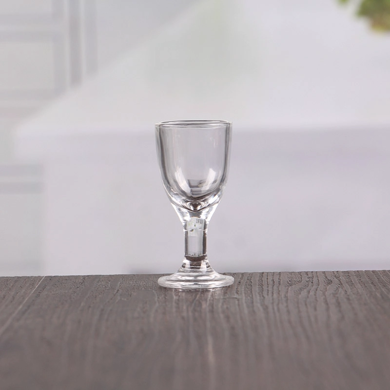 10 ml shot glass