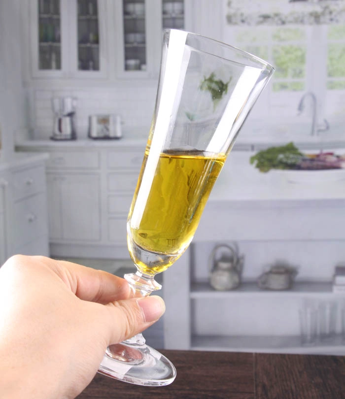 Coupe de champagne large bouche 150ml
