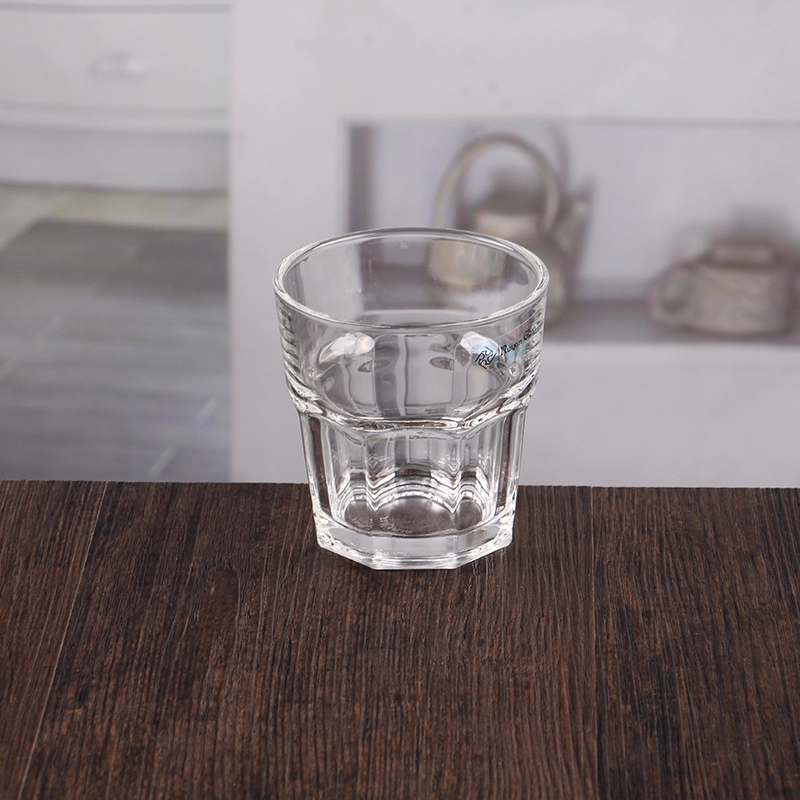 230ML 8oz mejor scotch beber vasos fabricante mayorista de whisky