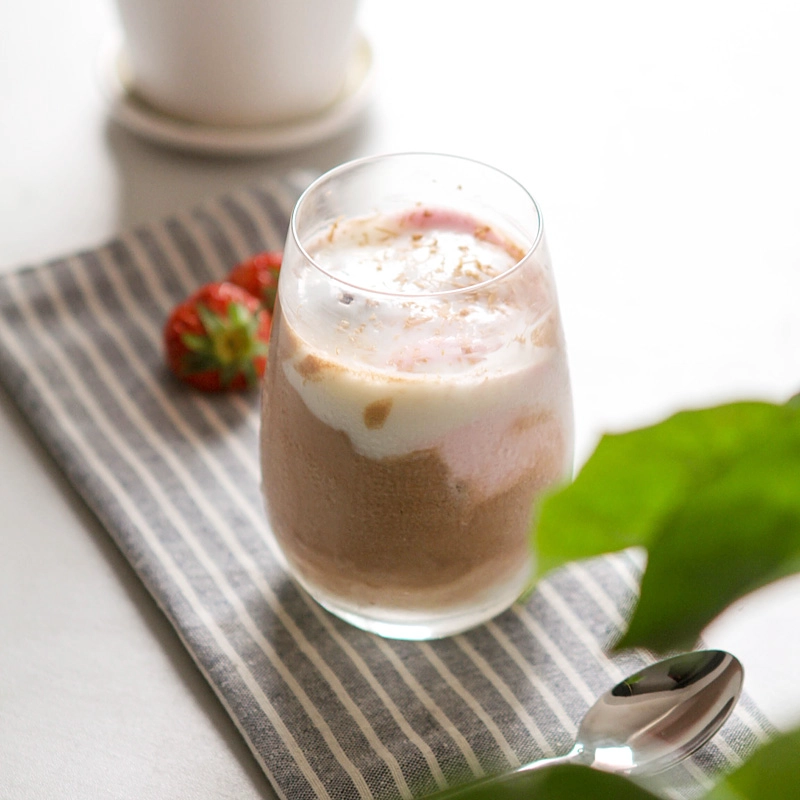 frullati 360ml produttore e fornitore di vetro