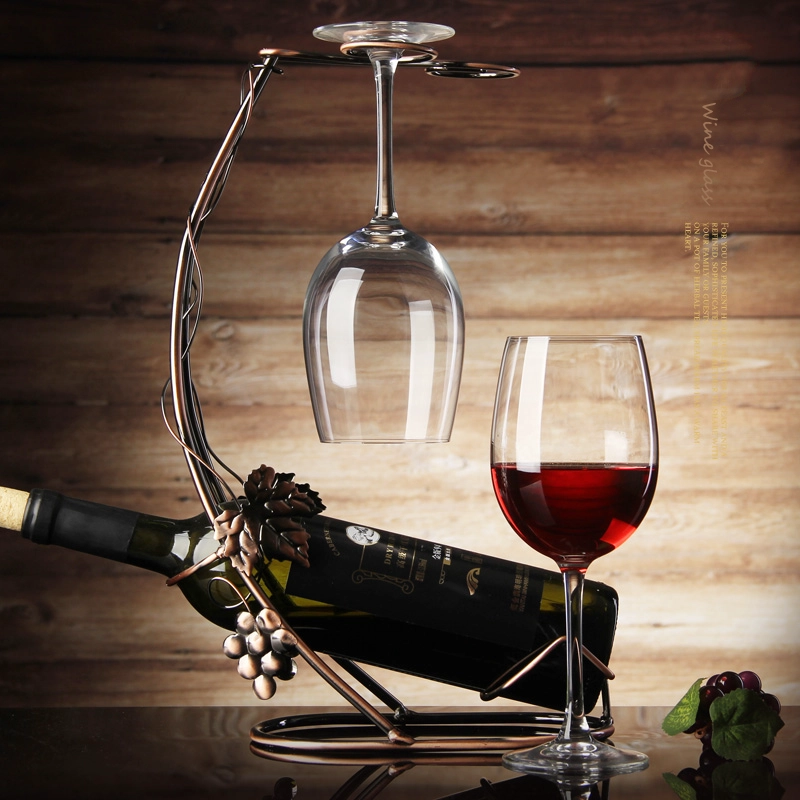 fabricantes de vidrio de vino cubilete 470ml