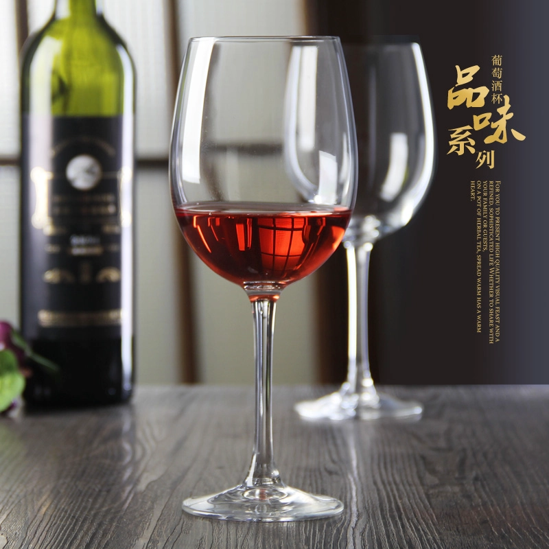 fabricantes de vidrio de vino cubilete 470ml