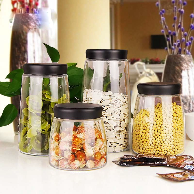 Candle Containers, Candle Container with lid