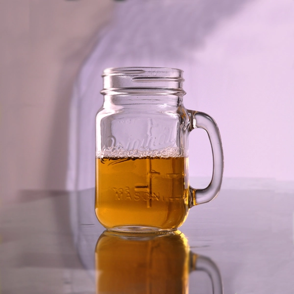 Kadeh bira cam indirim kulplu bira bardağı