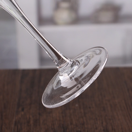 Bon marché 7oz octogone verre à cocktail set exportateurs fournisseurs