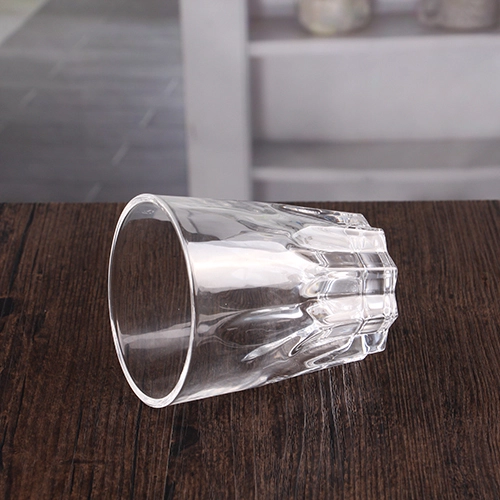 China 270ml geätzten Whisky Glas Set Großhandel Hersteller