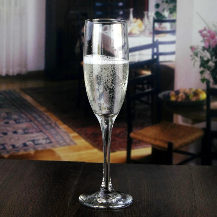 Porcelana mejores copas de champán a la venta