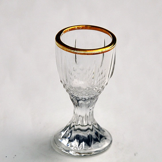 Çin ihracatçı küçük bardak çay bardak küçük gözlük, küçük bardak gözlük üretici