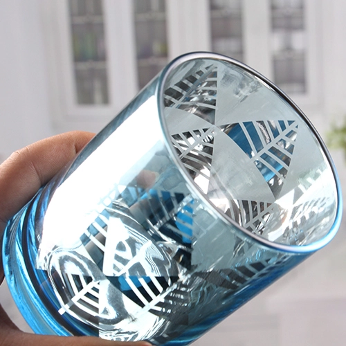 China Glass Jar 450ml versiegelt Glas Glas Lieferanten