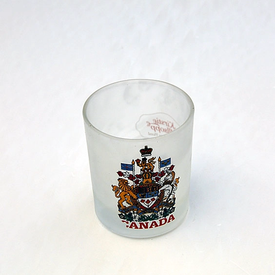 China glass manufacturer mini shot glass sets for sale